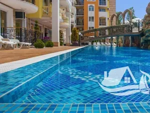 Prodej bytu 4+kk, Nesebar, Bulharsko, 211 m2