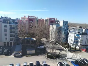 Prodej bytu 4+kk, Nesebar, Bulharsko, 211 m2