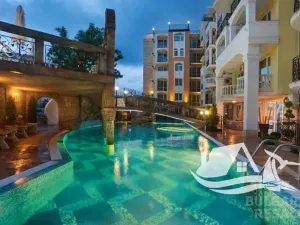 Prodej bytu 4+kk, Nesebar, Bulharsko, 211 m2