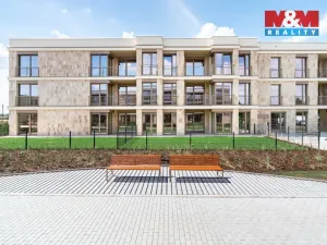 Prodej bytu 2+kk, Brandýs nad Labem-Stará Boleslav, Dřevčická, 48 m2