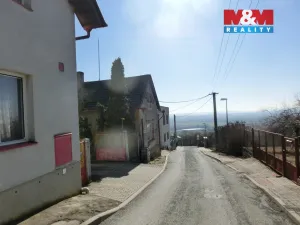 Prodej rodinného domu, Dobrovice - Týnec, 25 m2