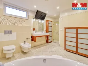 Prodej rodinného domu, Hrušovany, 300 m2