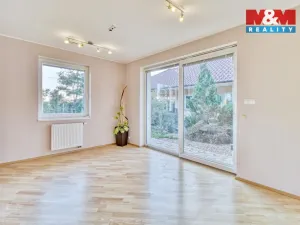 Prodej rodinného domu, Hrušovany, 300 m2