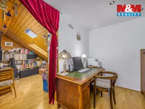 Prodej rodinného domu, Krucemburk, Masarykova, 263 m2