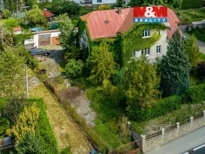 Prodej rodinného domu, Krucemburk, Masarykova, 263 m2