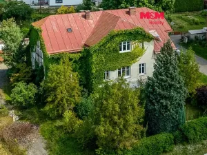 Prodej rodinného domu, Krucemburk, Masarykova, 263 m2