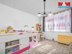 Prodej činžovního domu, Krucemburk, Masarykova, 263 m2