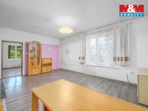 Prodej činžovního domu, Krucemburk, Masarykova, 263 m2