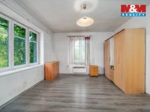 Prodej činžovního domu, Krucemburk, Masarykova, 263 m2