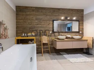 Prodej rodinného domu, Kyjov, 205 m2