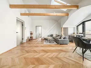 Prodej bytu 4+kk, Praha - Zbraslav, K Havlínu, 104 m2