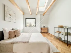 Prodej bytu 4+kk, Praha - Zbraslav, K Havlínu, 104 m2