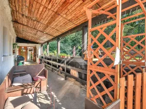 Prodej rodinného domu, Josefův Důl, 550 m2