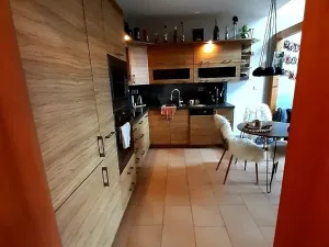 Prodej bytu 2+kk, Praha, Národních hrdinů, 42 m2