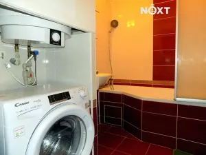 Pronájem bytu 3+kk, Česká Lípa, Jižní, 54 m2