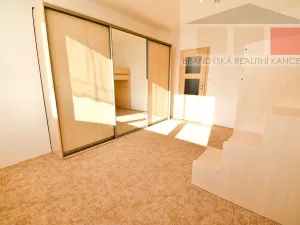 Prodej bytu 3+1, Mladá Boleslav, Jana Palacha, 83 m2