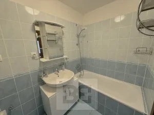 Pronájem bytu 3+kk, Klecany, V Honech, 63 m2