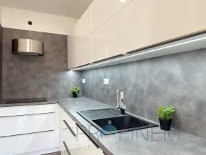 Pronájem bytu 3+1, Ústí nad Orlicí, Jilemnického, 77 m2