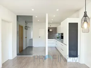 Pronájem bytu 3+1, Ústí nad Orlicí, Jilemnického, 77 m2