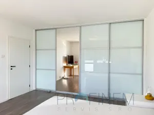 Pronájem bytu 3+1, Ústí nad Orlicí, Jilemnického, 77 m2