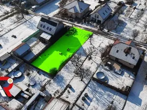 Prodej pozemku pro bydlení, Viničné Šumice, 510 m2