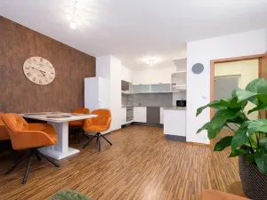 Pronájem bytu 2+kk, Praha - Záběhlice, Na Slatince, 71 m2