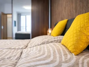 Pronájem bytu 2+kk, Praha - Záběhlice, Na Slatince, 71 m2