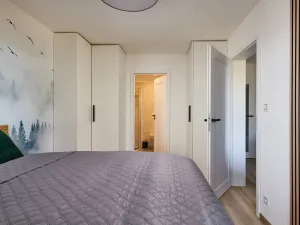 Prodej bytu 4+kk, Loučná pod Klínovcem, 94 m2