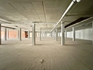 Pronájem obchodního prostoru, Hradec Králové, Kollárova, 3447 m2