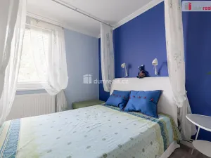 Prodej bytu 4+kk, Praha - Čakovice, Ke stadionu, 98 m2