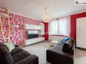 Prodej bytu 4+kk, Praha - Čakovice, Ke stadionu, 98 m2