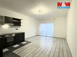Pronájem bytu 2+kk, Poděbrady - Poděbrady II, Na Valech, 63 m2