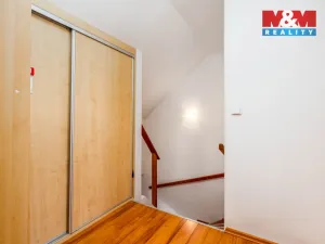 Prodej rodinného domu, Čelákovice - Záluží, K. Brabce, 104 m2