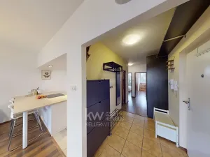 Prodej bytu 3+kk, Praha - Bohnice, Hlivická, 72 m2