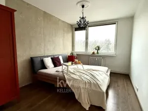 Prodej bytu 3+kk, Praha - Bohnice, Hlivická, 72 m2