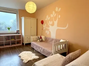 Prodej bytu 3+kk, Praha - Bohnice, Hlivická, 72 m2