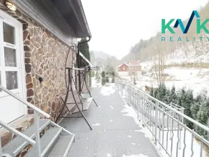 Prodej ubytování, Loket, 149 m2