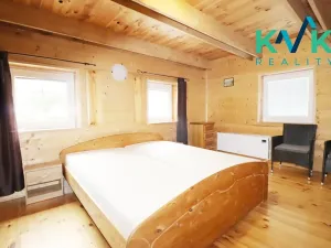 Prodej rodinného domu, Loket, 149 m2