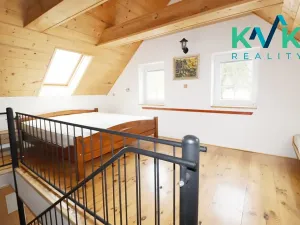 Prodej rodinného domu, Loket, 149 m2