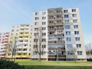 Pronájem bytu 1+kk, Veselí nad Moravou, Chaloupky, 30 m2