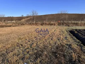 Prodej pozemku pro bydlení, Krumvíř, 1094 m2