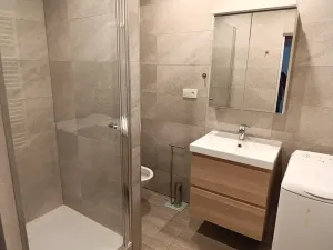 Pronájem bytu 1+1, Uherské Hradiště, Na Rybníku, 33 m2