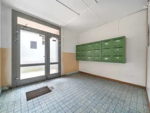 Prodej bytu 2+1, Plzeň, Tichá, 60 m2