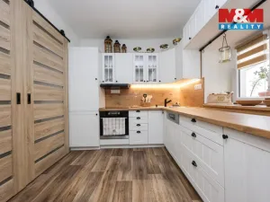 Prodej rodinného domu, Loučka, 100 m2