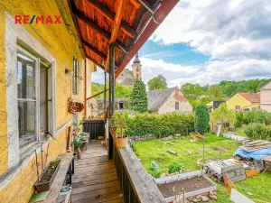 Prodej vícegeneračního domu, Úterý, 677 m2