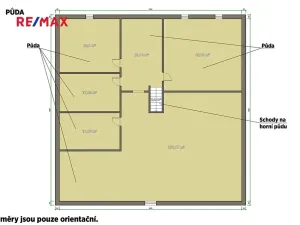 Prodej vícegeneračního domu, Úterý, 677 m2