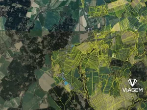 Prodej podílu pole, Golčův Jeníkov, 2404 m2