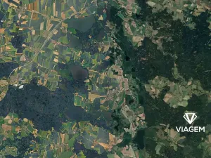 Prodej podílu pole, Lomnice nad Lužnicí, 790 m2