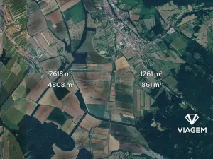 Prodej podílu pole, Javorník, 1873 m2