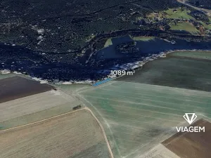 Prodej pole, Rybná nad Zdobnicí, 1089 m2